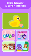 Preschool Learning Games screenshot 3