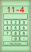 Math Workout Screenshot 2