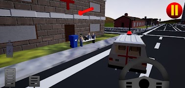 Extricate screenshot 3
