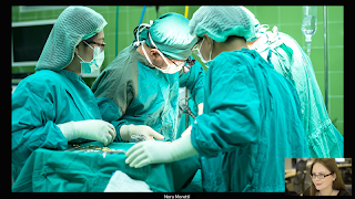 Alterdesk Glasses โปสเตอร์