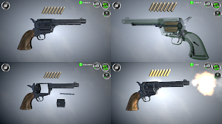 Weapon stripping ภาพหน้าจอ 7