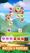 Triple Tile-puzzle&adventure Ekran Görüntüsü 3