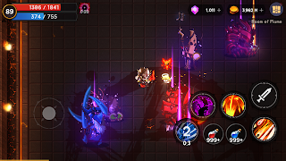 Tower And Bows screenshot 7