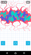 Draw Graffiti ภาพหน้าจอ 7