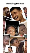 Meme Maker: Troll Face & Reels スクリーンショット 3