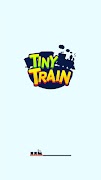 Tiny Train-poster