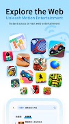 Motion Browser स्क्रीनशॉट 3