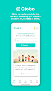 Clobo ảnh chụp màn hình 1