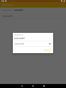WiFi Connect screenshot 6