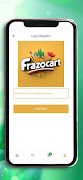 Frazocart スクリーンショット 4