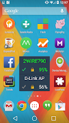 Access Point Switcher screenshot 2