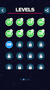 Space Hero Line screenshot 4