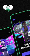 Pop Social: Web3 Create & Earn Plakat