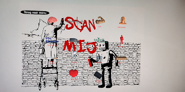 Tech2gether Ekran Görüntüsü 2