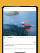 Leader Post Screenshot 6