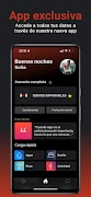 SOMOS IMPARABLES screenshot 1