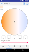 Lights Link اسکرین شاٹ 3