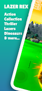 LazerRex скриншот 1