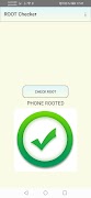 root checker for android phone Cartaz