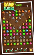 برنامه‌نما Same Blocks عکس از صفحه