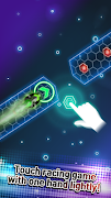 NeonTapTapDrive imagem de tela 2