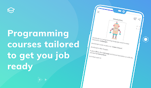 برنامهنما Learn Javascript عکس از صفحه