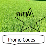 SHEIN Promo Codes Poster