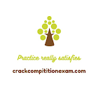 Crack Competition Exam biểu tượng