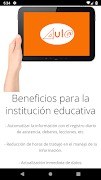 UESDJ Docentes screenshot 2
