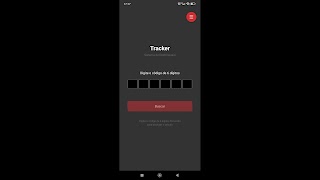 Tracker Bloqueio Inteligente screenshot 6