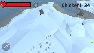 Chicken Heart screenshot 5