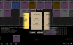 Condado screenshot 5