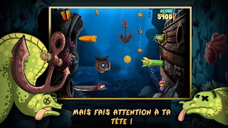 Fish Squad ภาพหน้าจอ 3