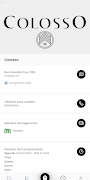Colosso Delivery screenshot 2