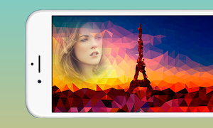 Art Picture Frames screenshot 1