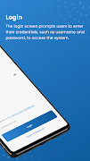 BioTime Cloud 2.0 تصوير الشاشة 1