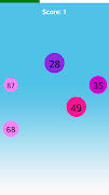 Find Number Cartaz