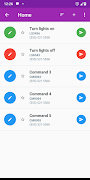 SMS Templates screenshot 3