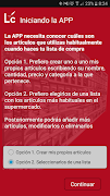 Lista de compra 海報