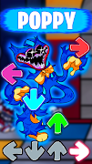 Poppy Raptime VS FNF Mod bài đăng