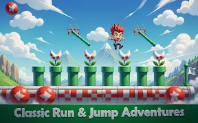 Blixor Games ภาพหน้าจอ 2