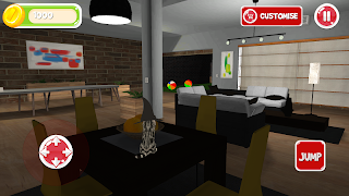 Kitty Cat Simulator syot layar 6