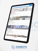 Conecte Rastreamento captura de pantalla 6