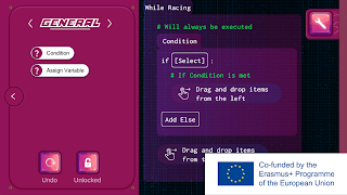 RoboLocode постер