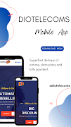 Diotelecoms 스크린샷 6