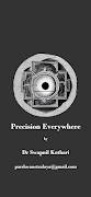 پوستر Precision everywhere
