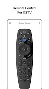 Remote Control For DSTV 截圖 2