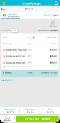 برنامه‌نما Mango Pay عکس از صفحه