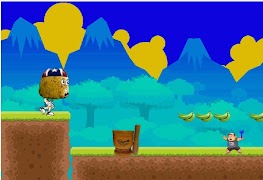 Mofongo Boy screenshot 7
