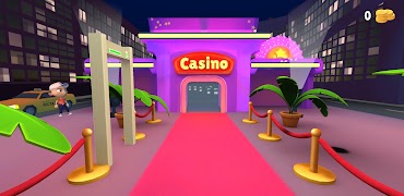 Casino Face Control スクリーンショット 6